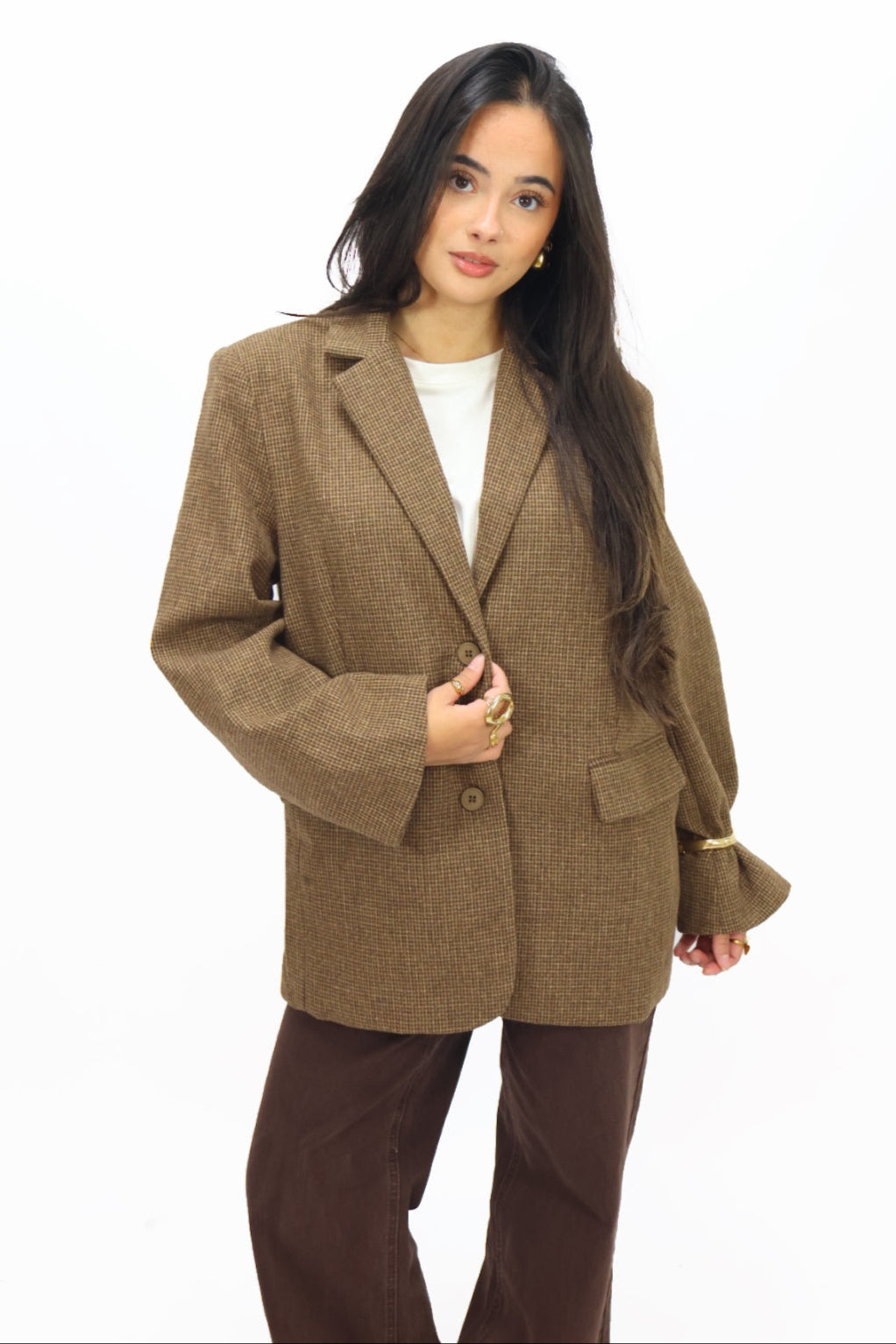 Lévie Blazer