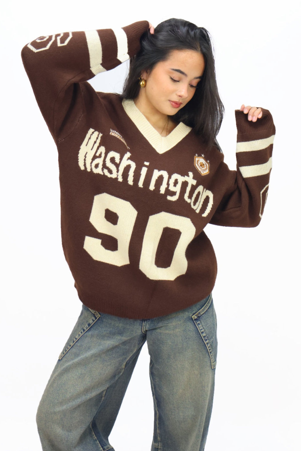 Washington Knit