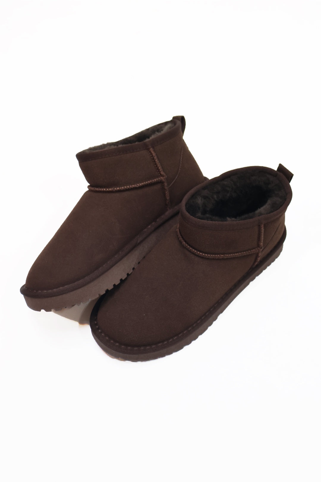 Autumn Boots