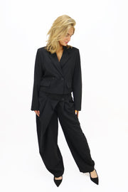 Nola pantalon - Black