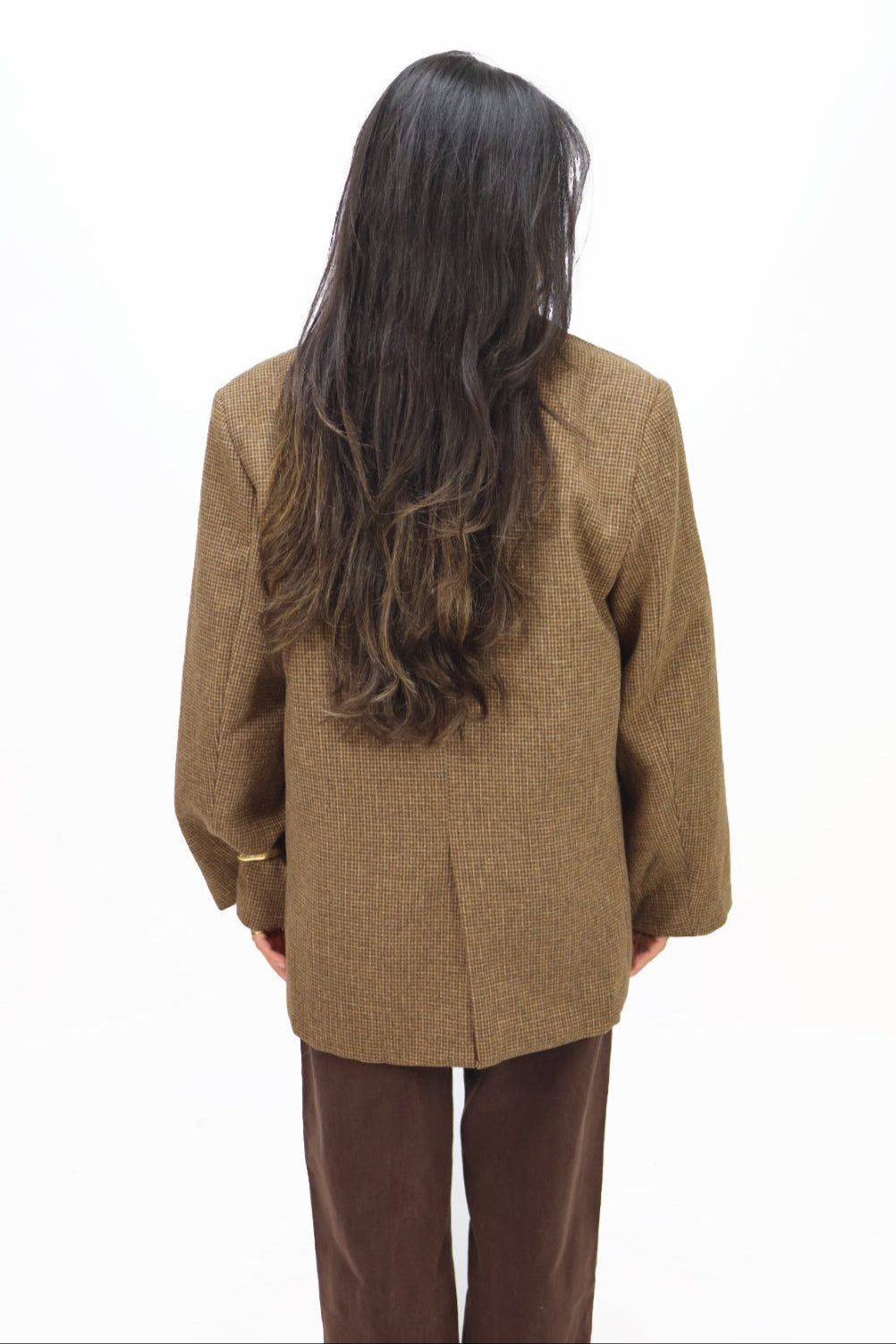 Lévie Blazer