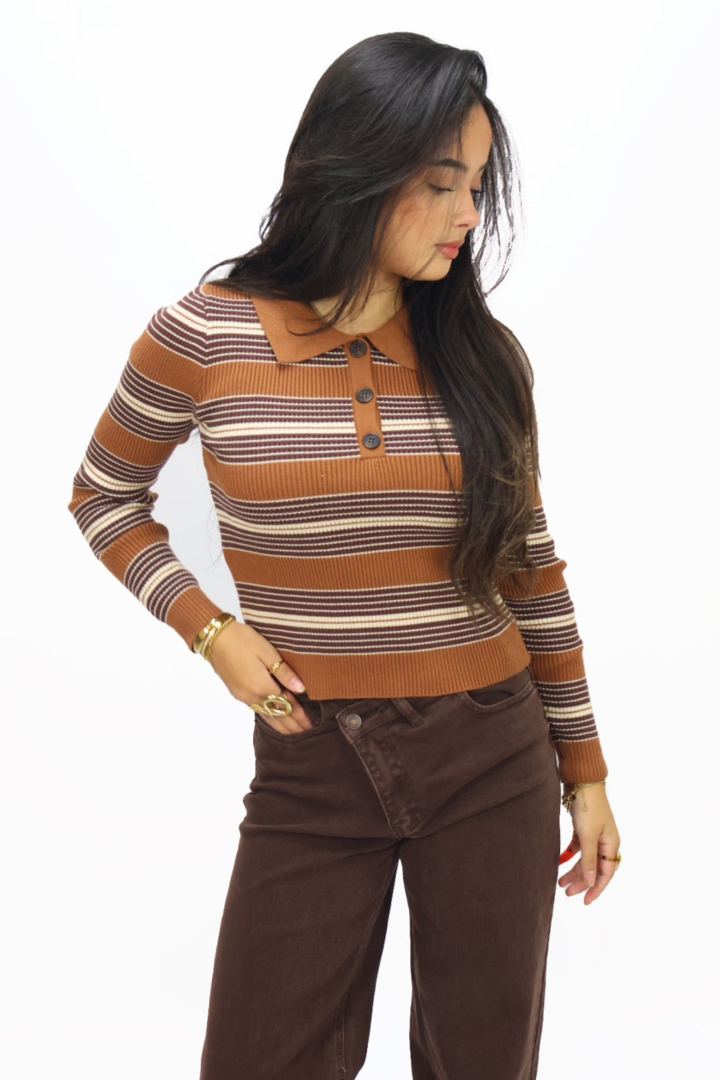Linde Top