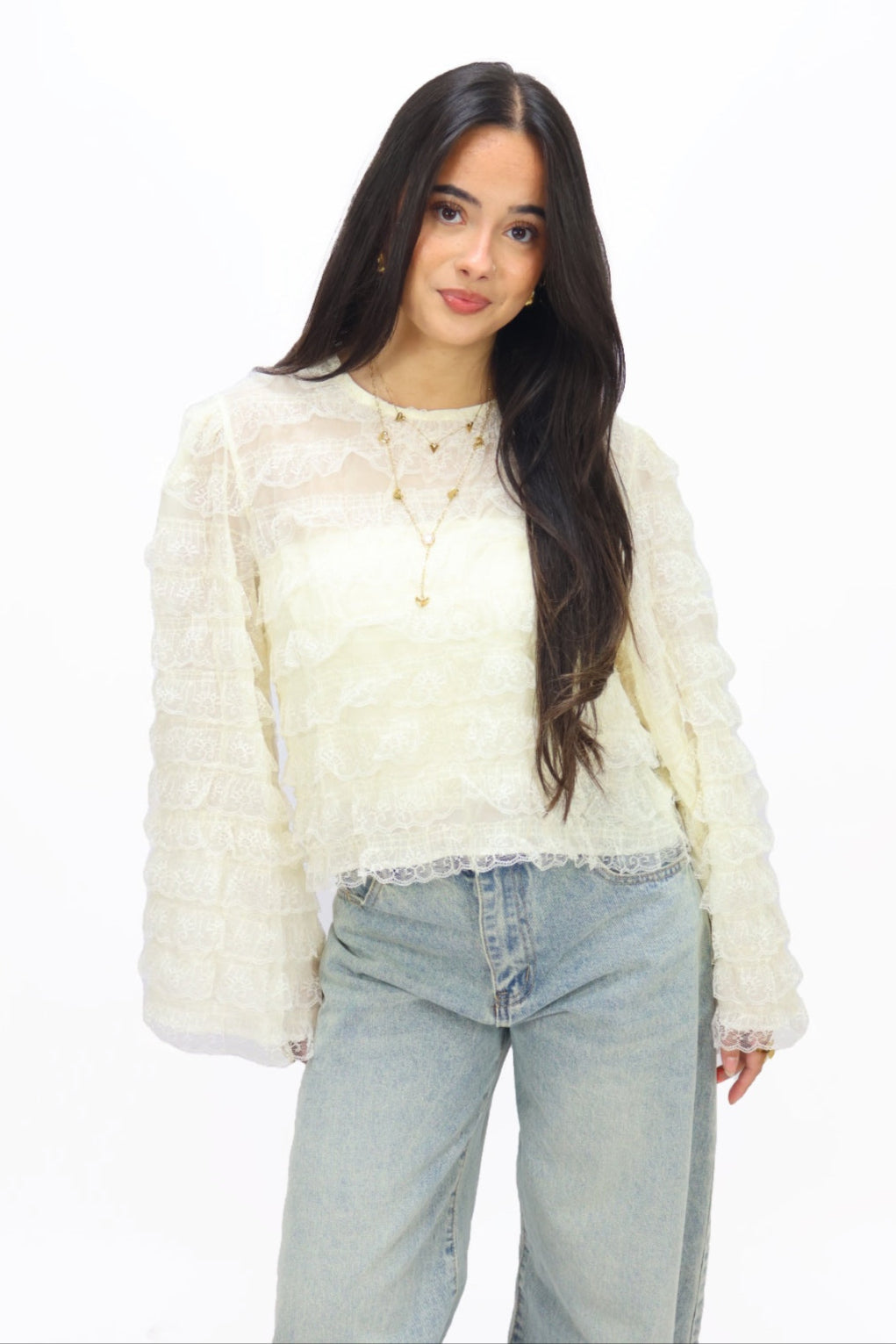 Taylor Top