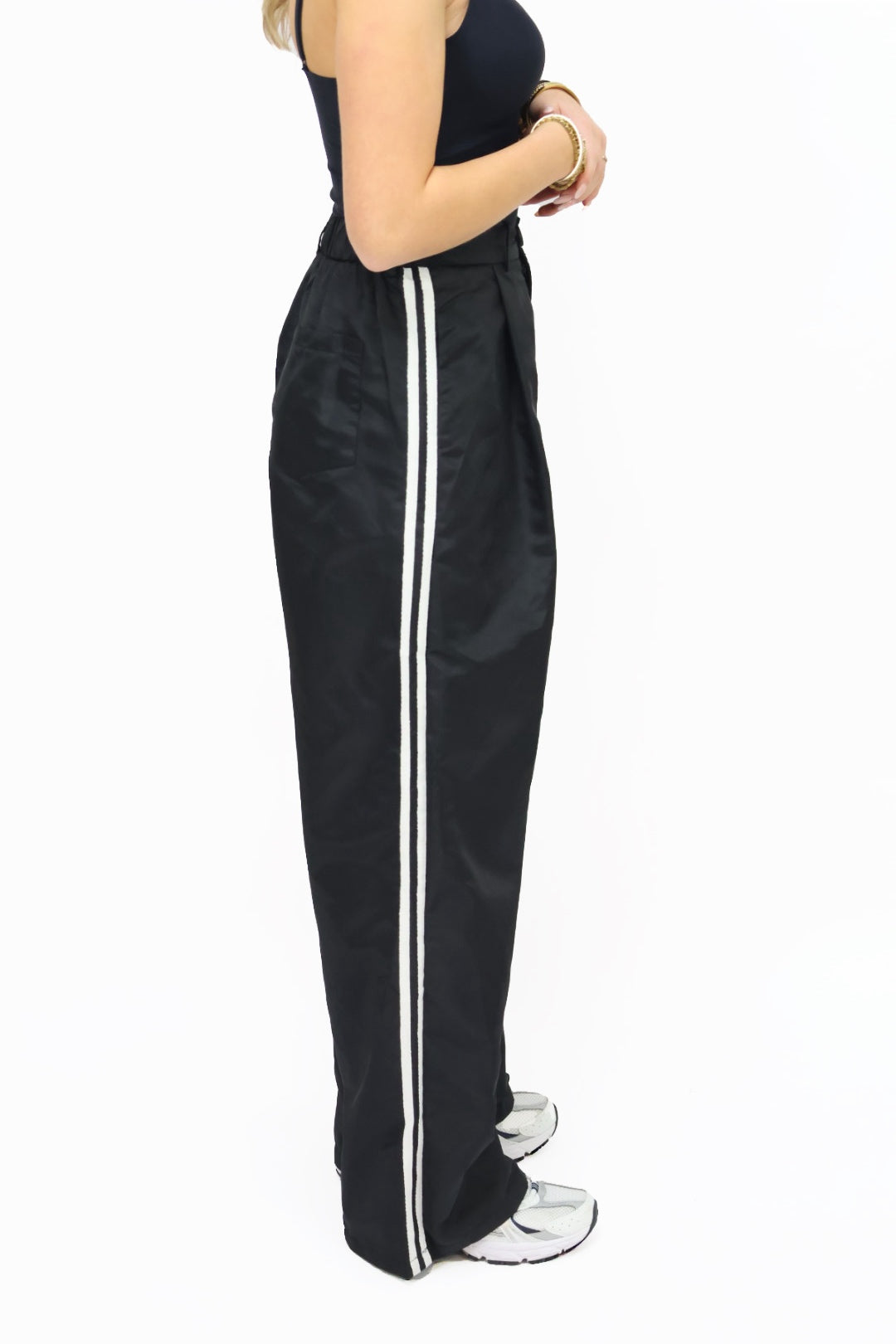 Luna pants - Black