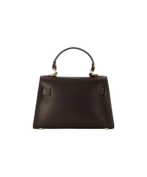 Lot Bag - Chocolate Brown | Echt Leer