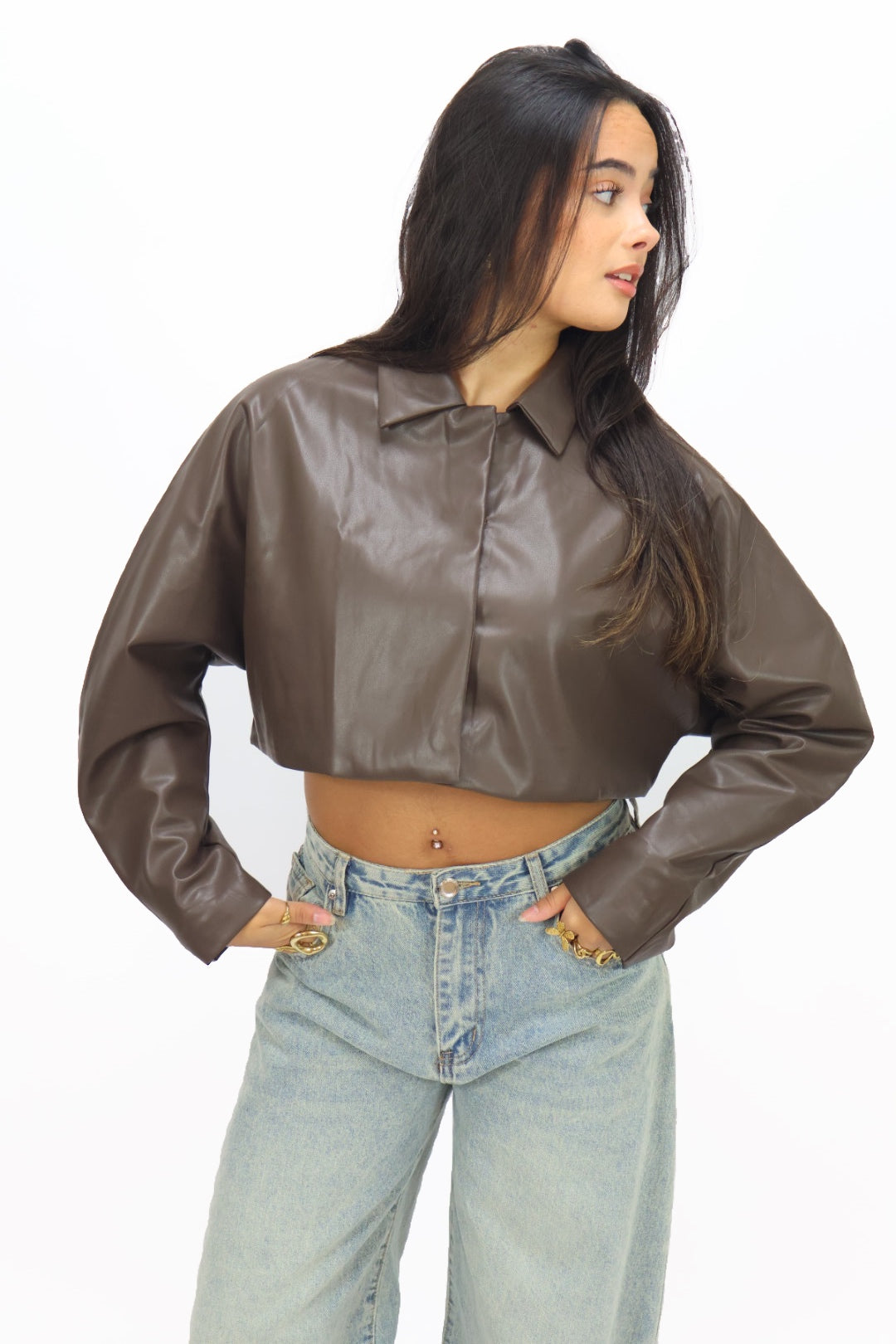 Roxy Top