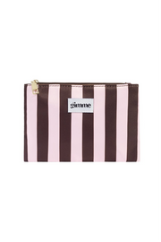 Gimme make-up tas - Brown/Pink