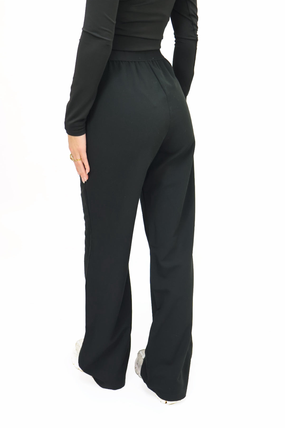 Redefined pants - Black