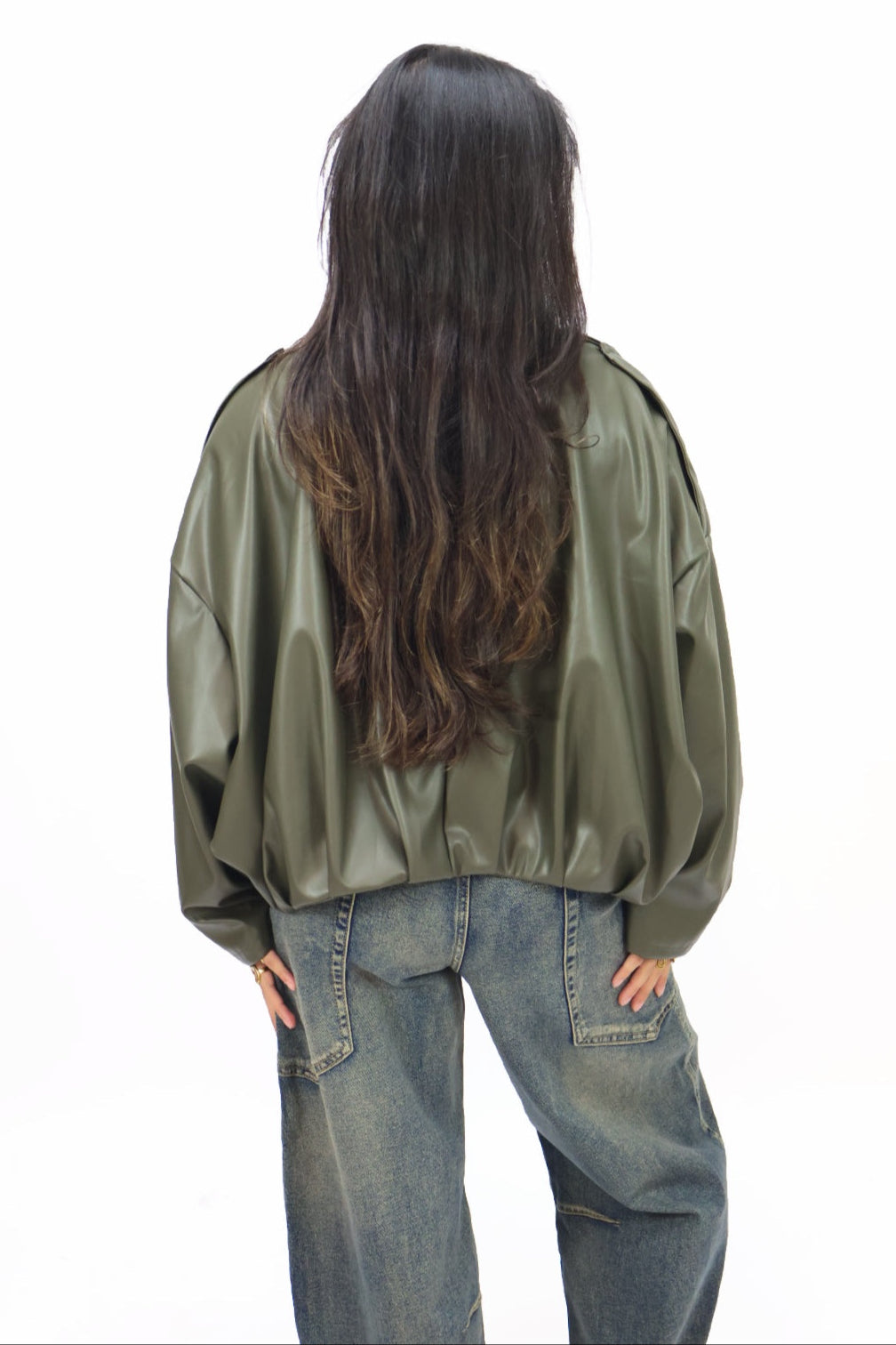 Dieke Jacket