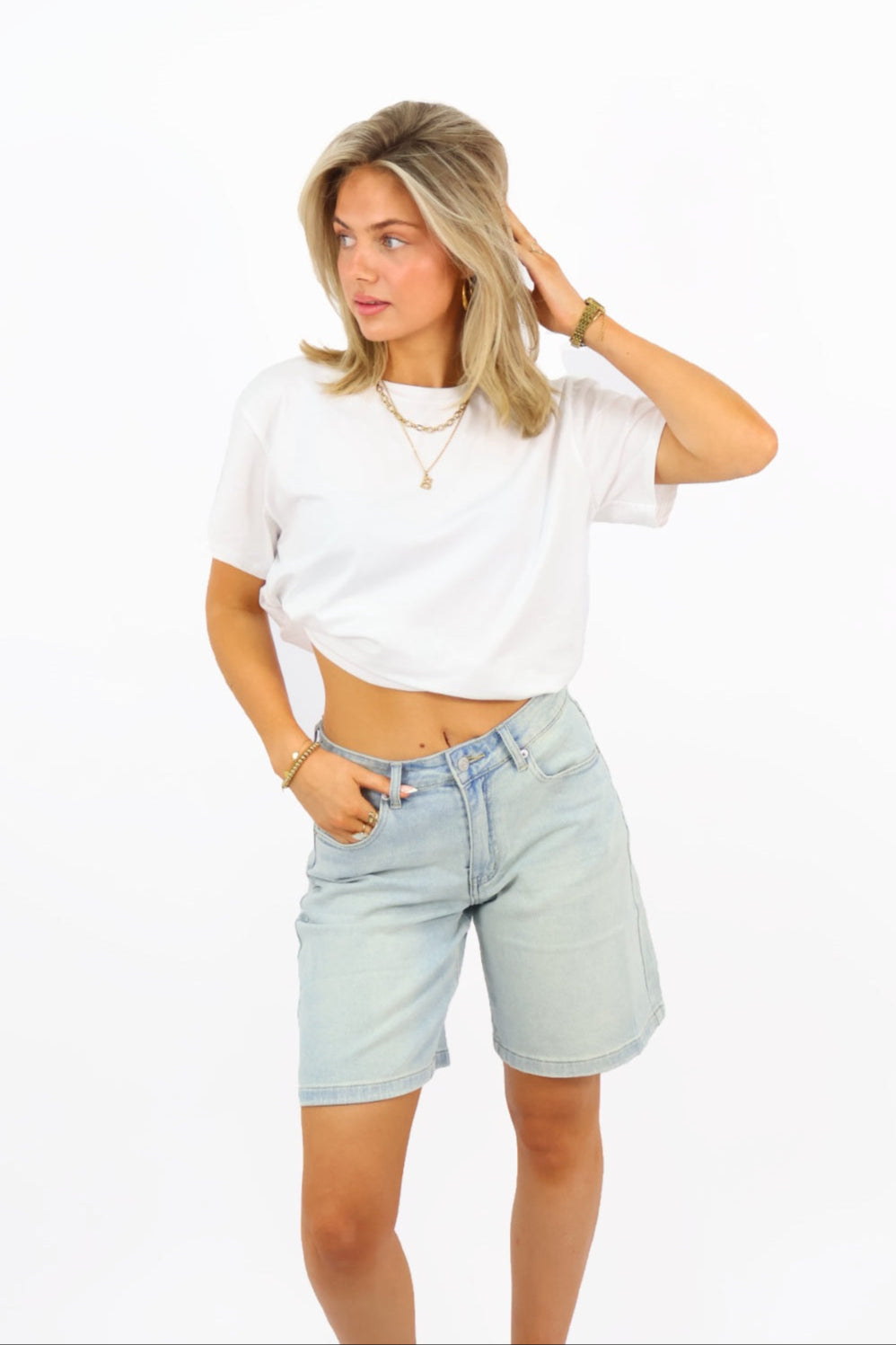 Leah Short