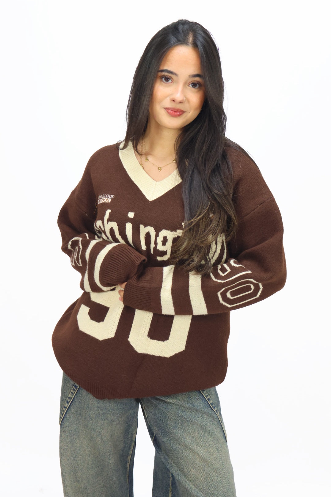 Washington Knit