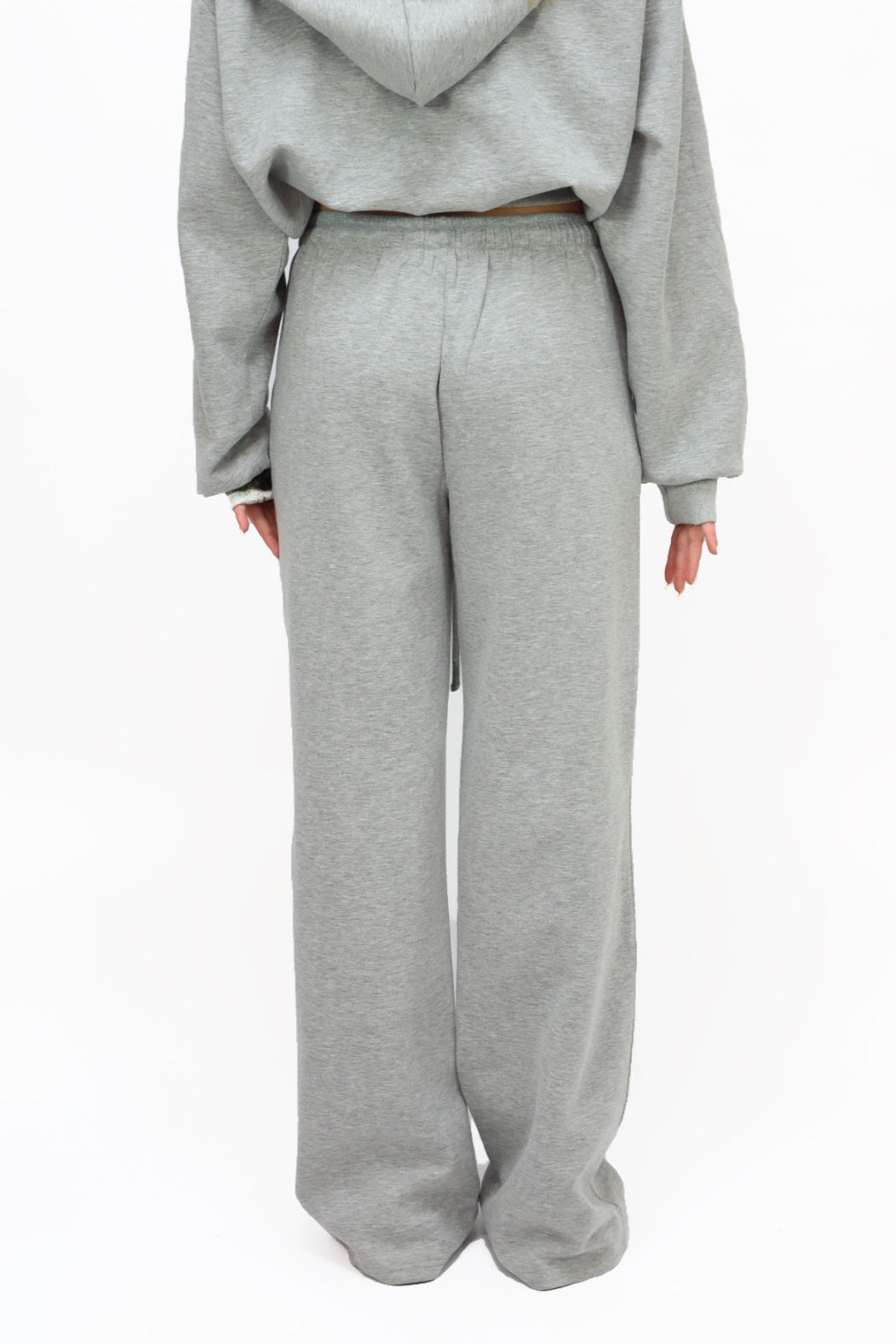 Nina jogger - Grey