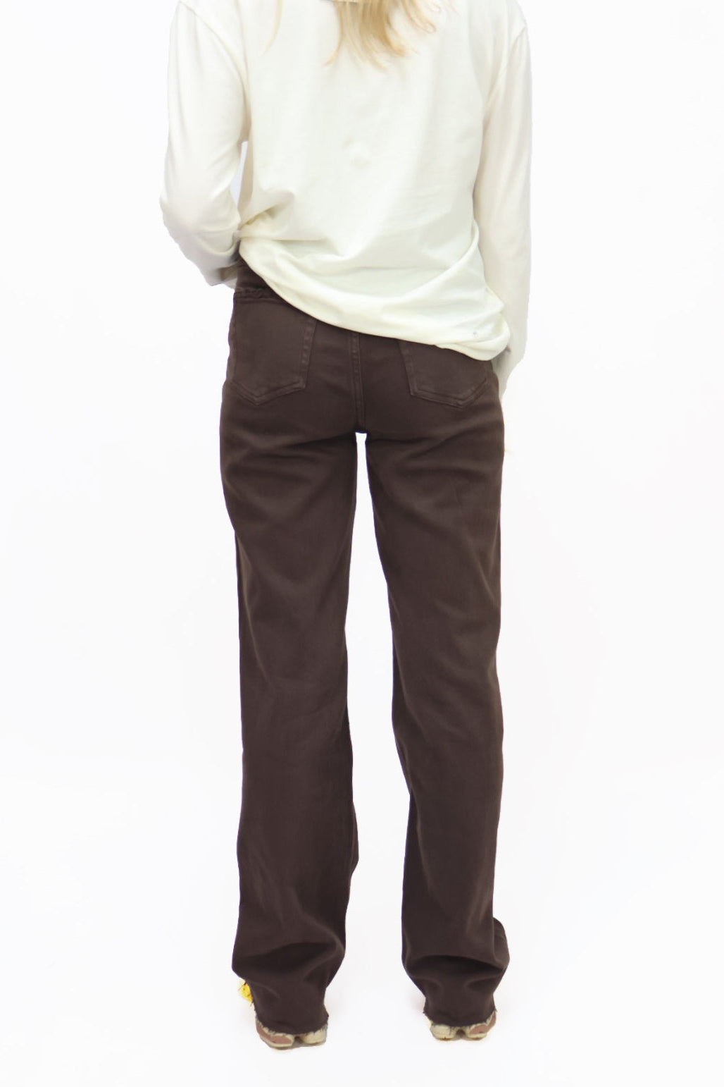 Jules Tall Jeans | W3636-C