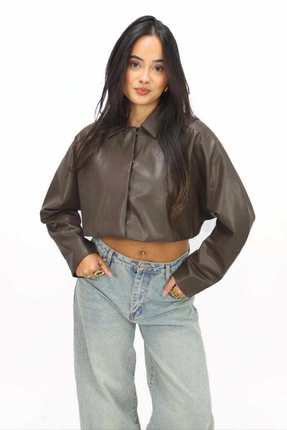 Roxy Top