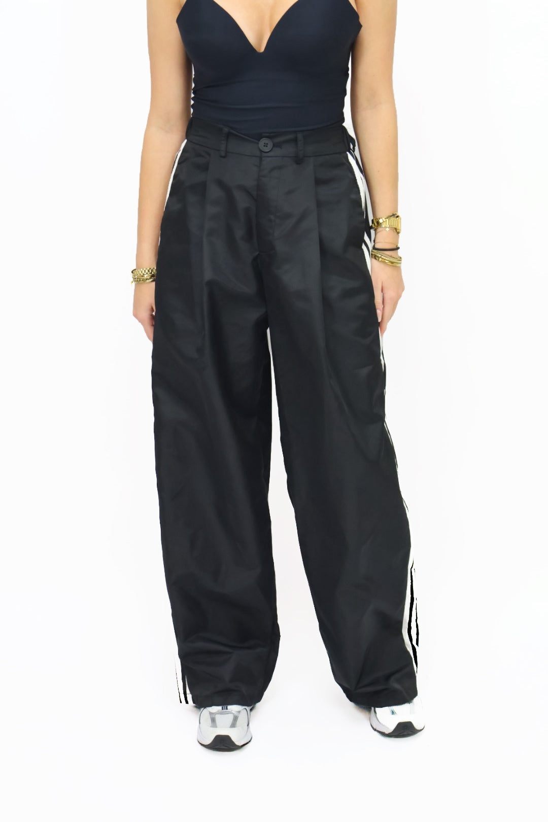 Luna pants - Black
