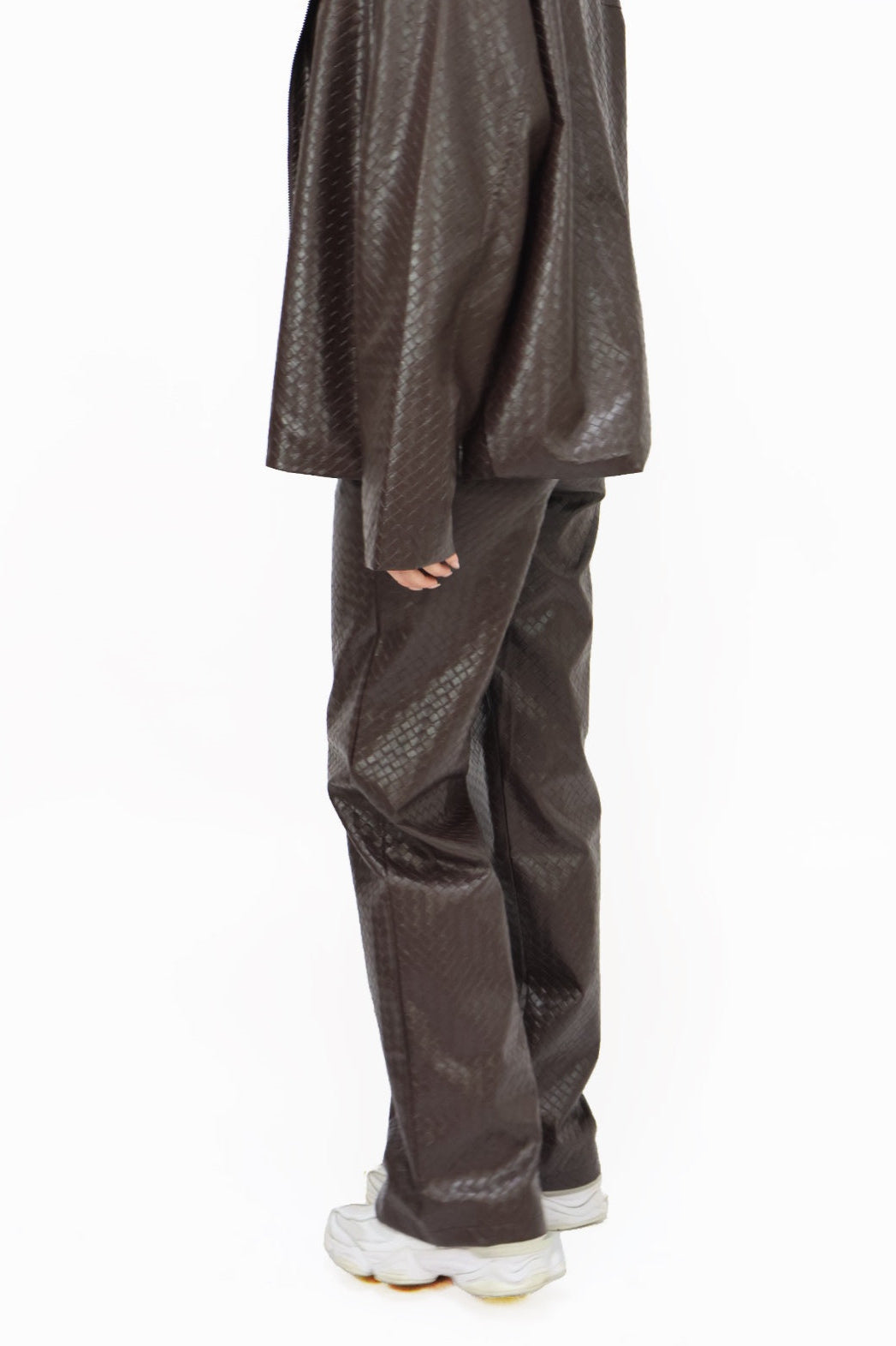 Dana pants - Brown