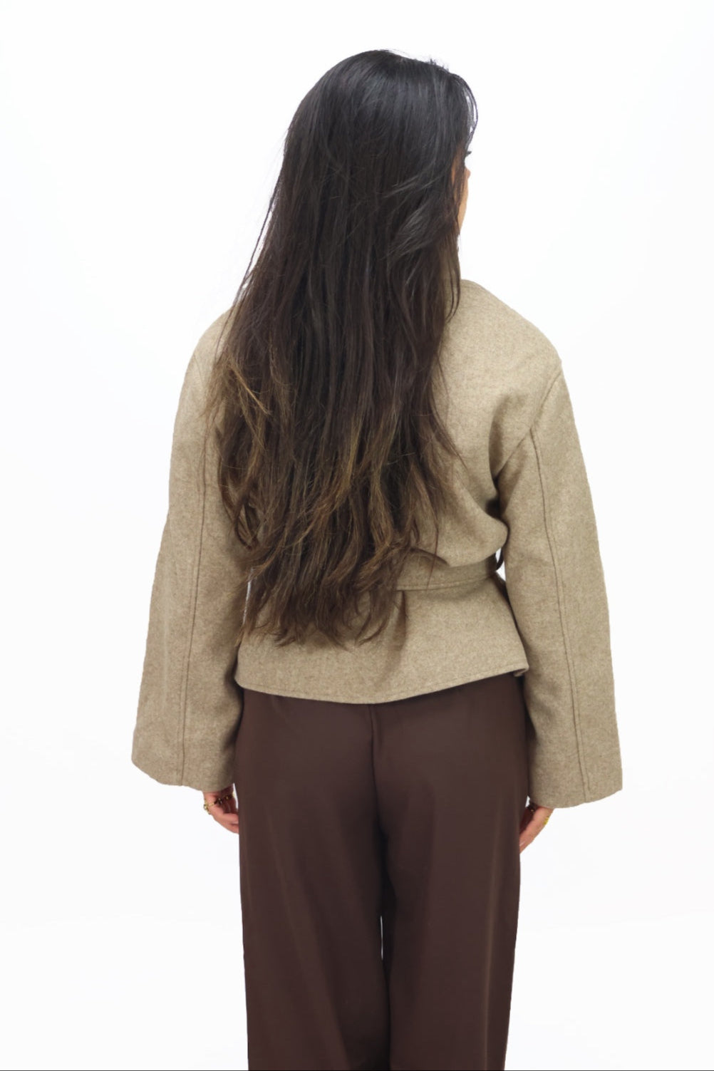 Elana Jacket