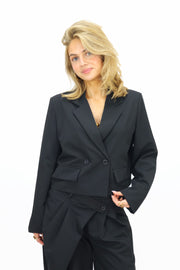 Nola blazer - Black