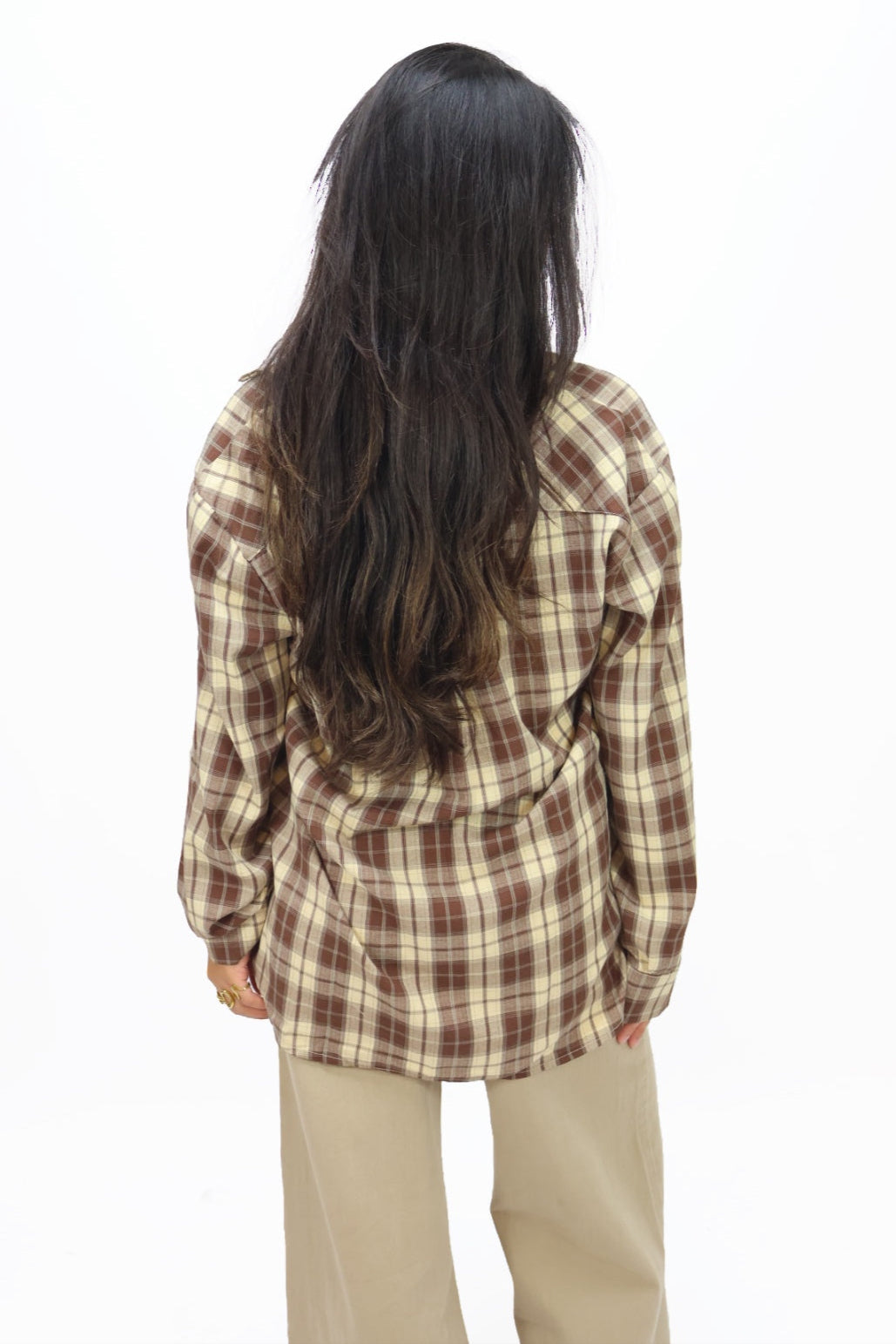 Hazel Blouse