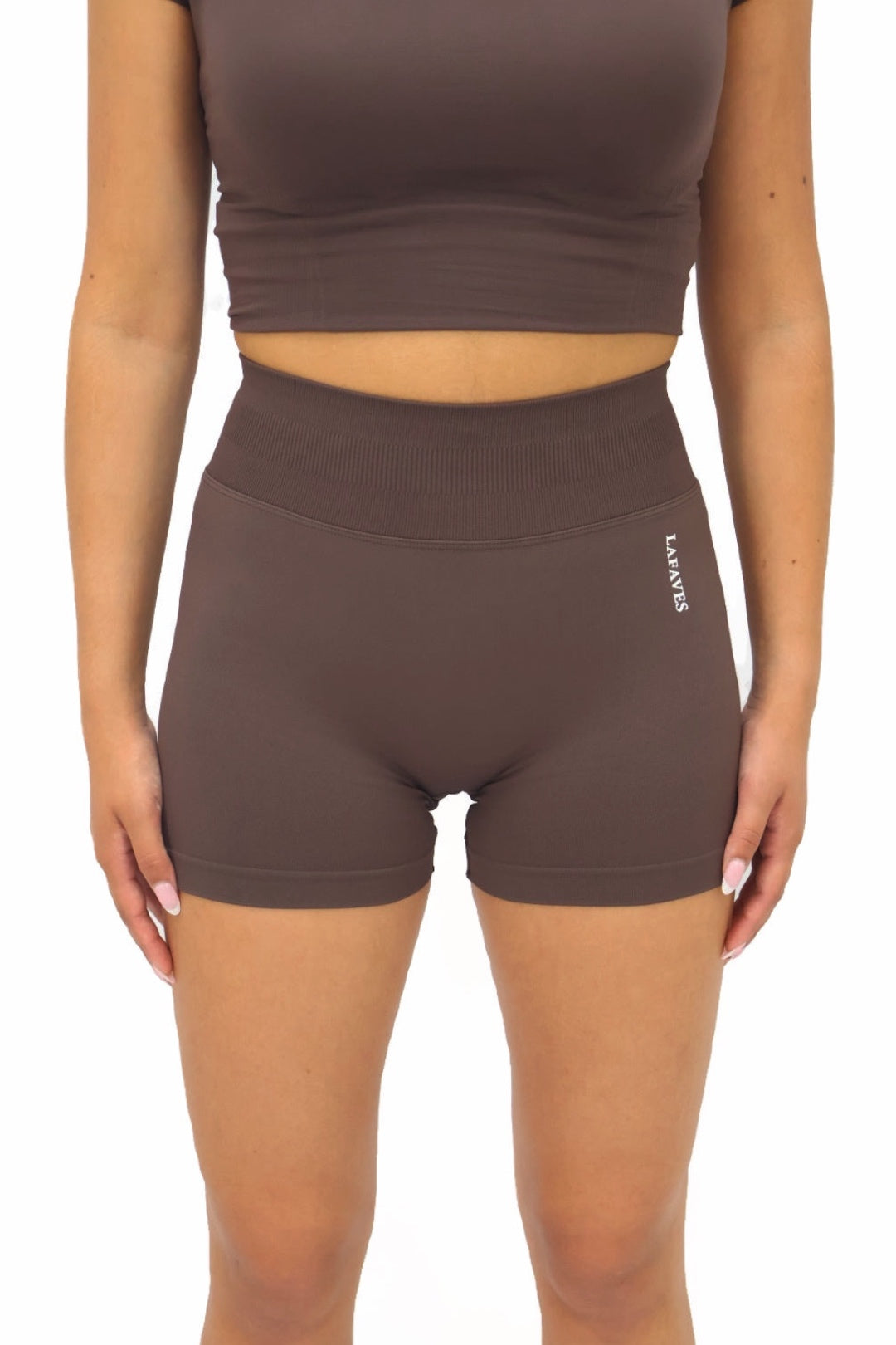 Elegant Short - Bruin