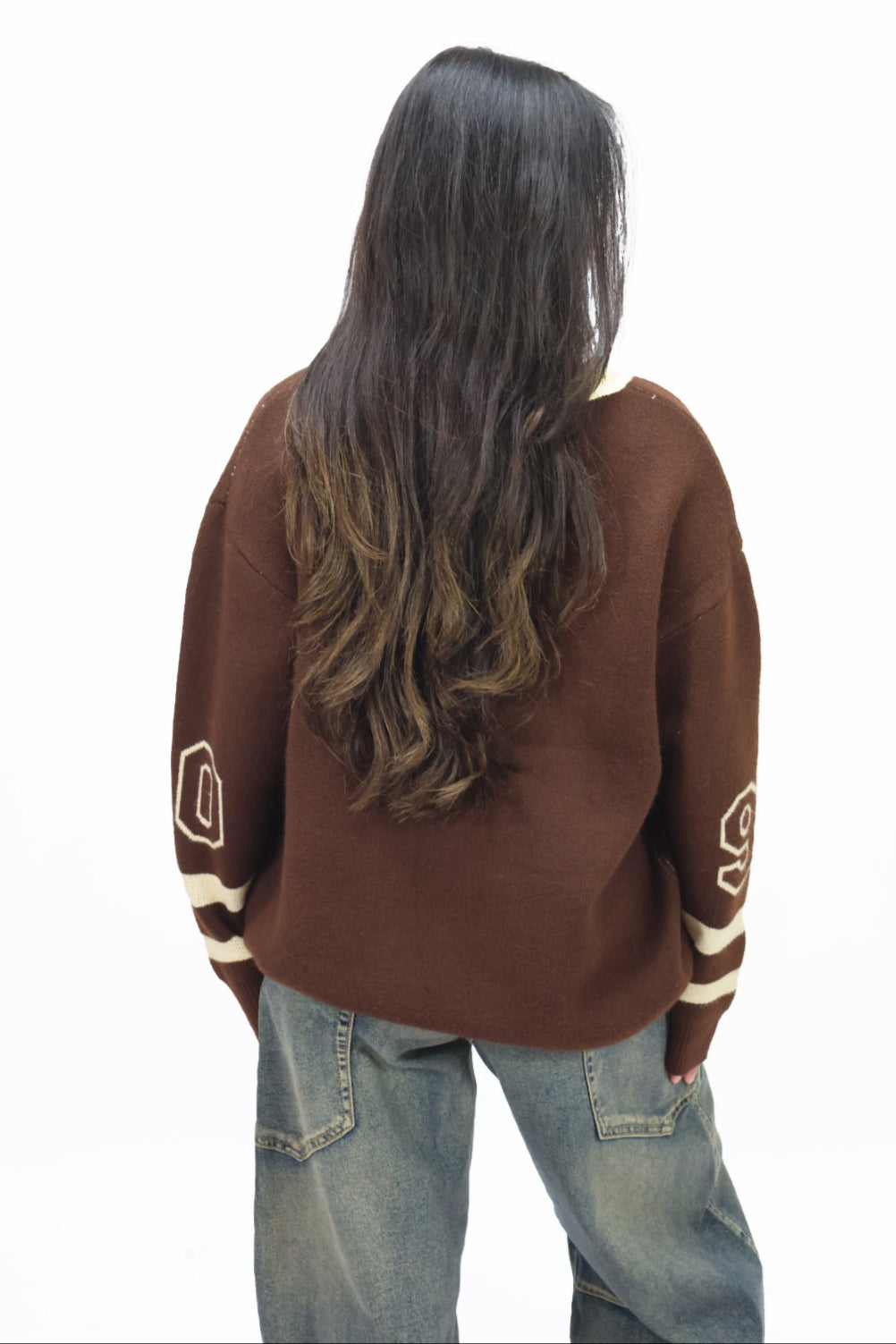 Washington Knit