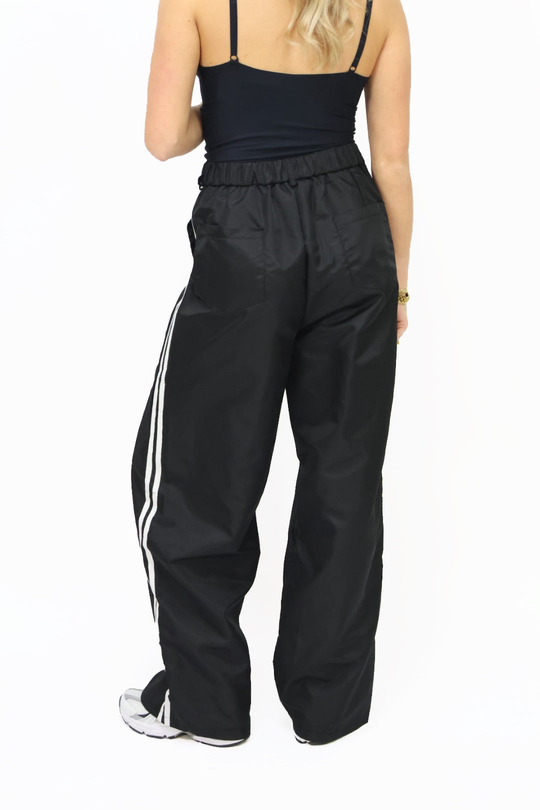 Luna pants - Black