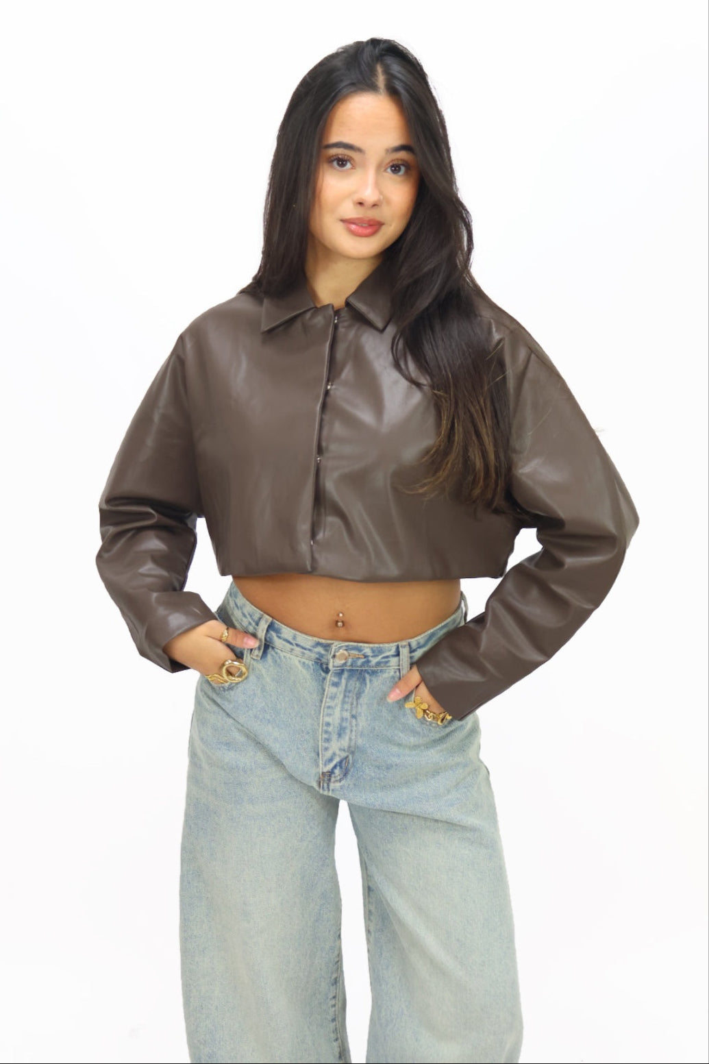 Roxy Top