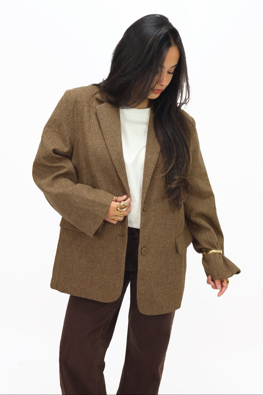 Lévie Blazer