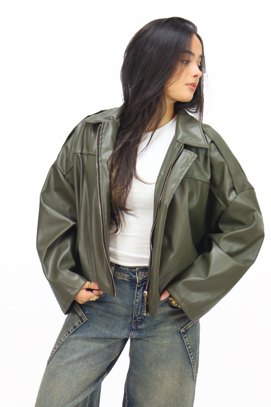 Dieke Jacket