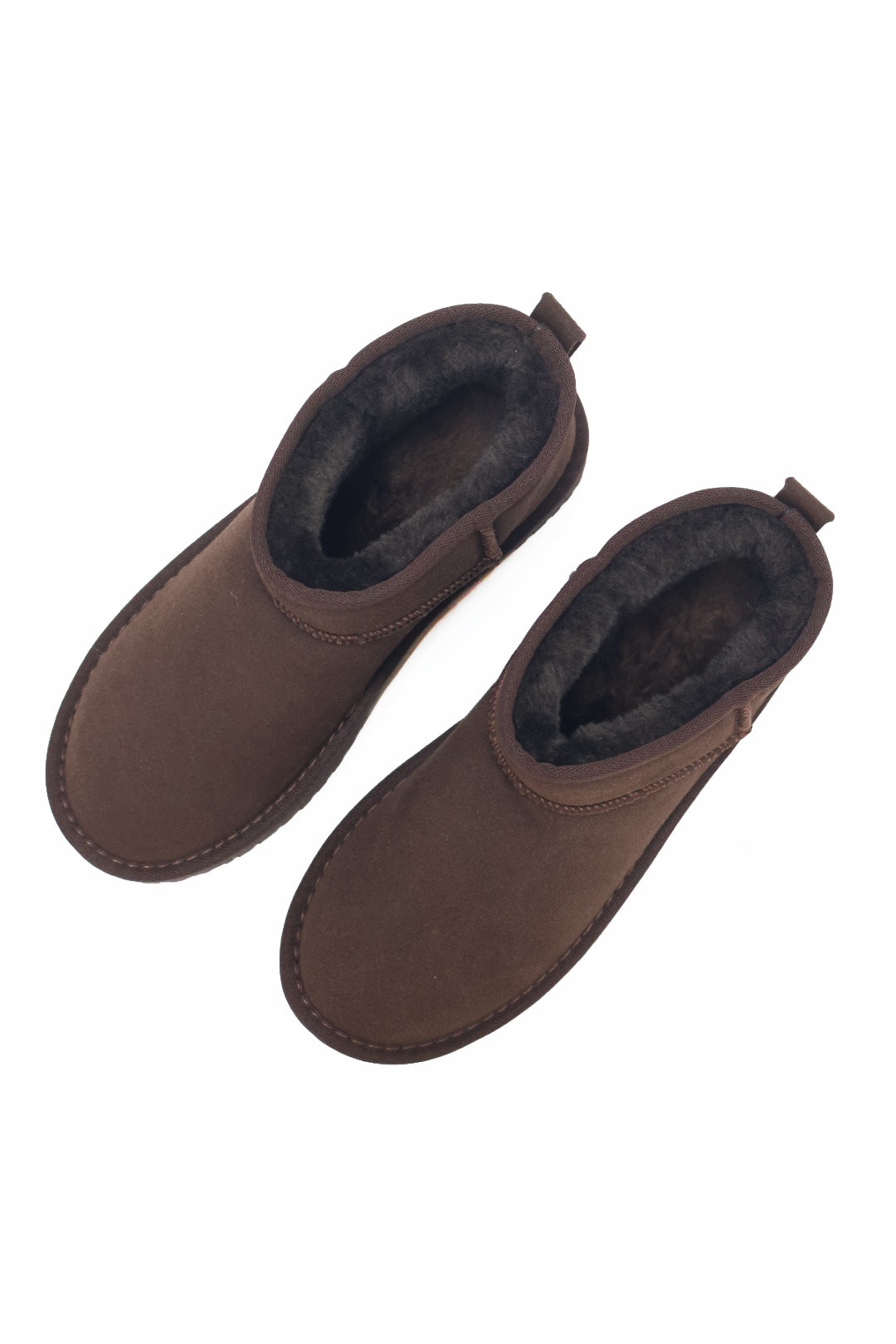 Autumn Boots