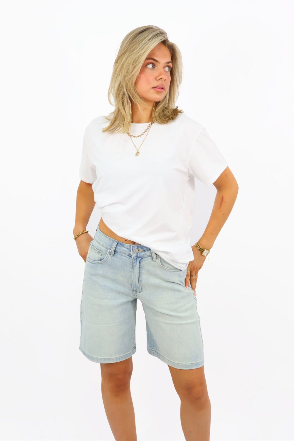 Leah Short