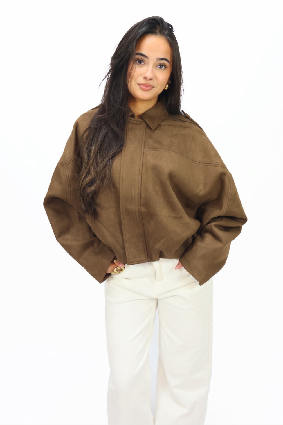 Audrey Jacket