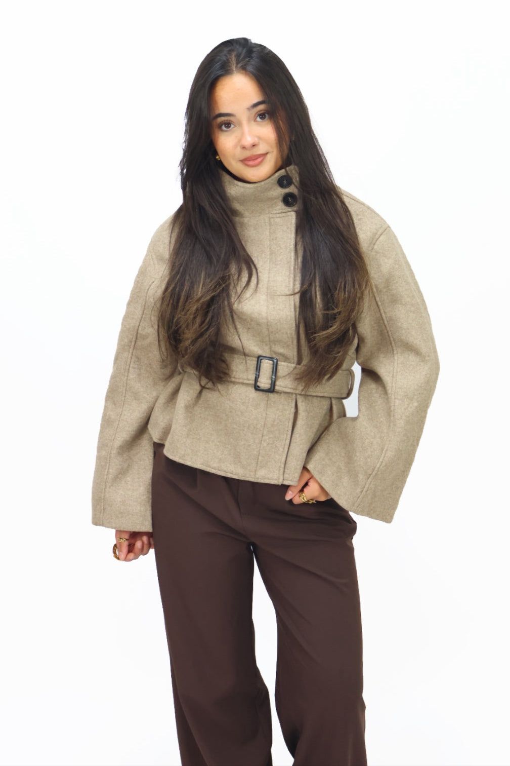Elana Jacket