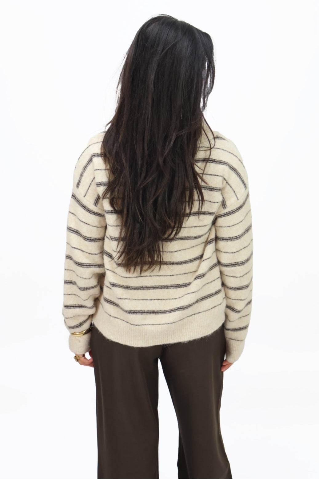 Amour sweater - Beige