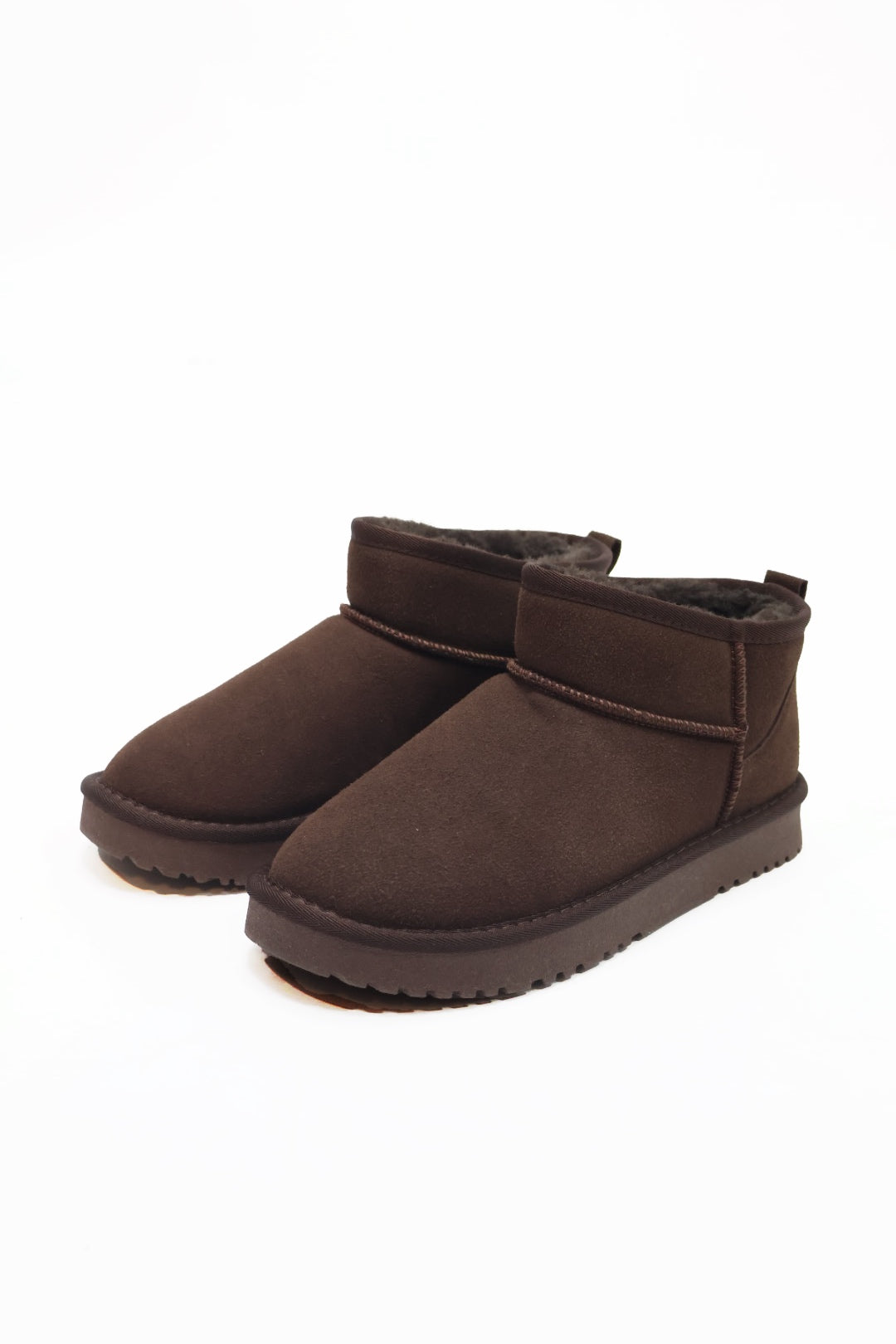 Autumn Boots