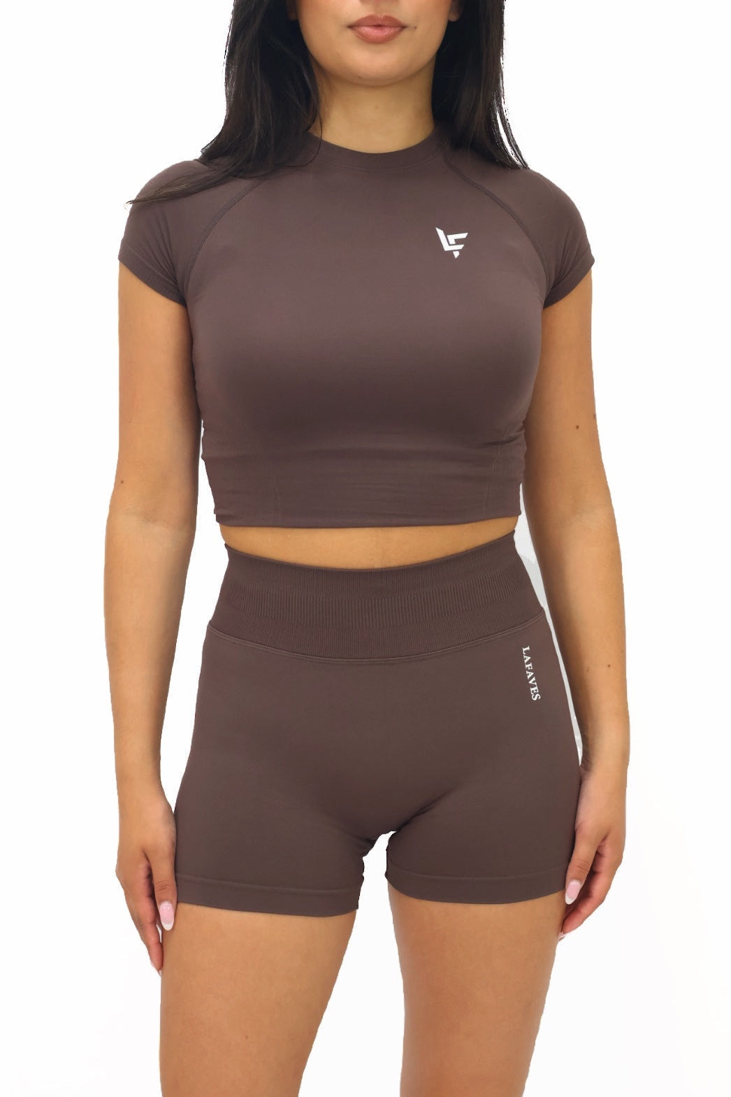 Elegant Short - Bruin