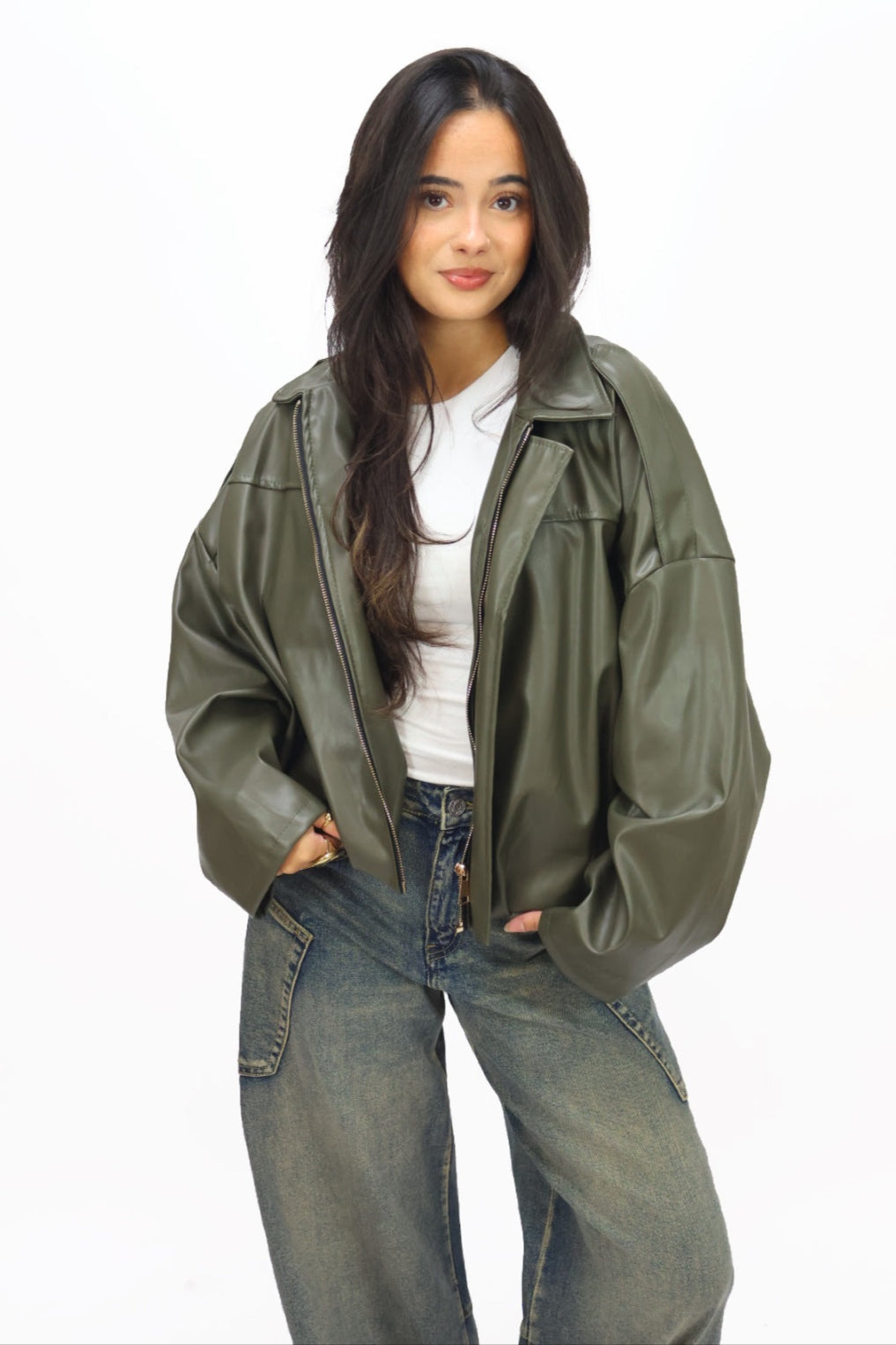 Dieke Jacket