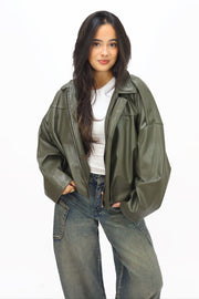 Dieke Jacket