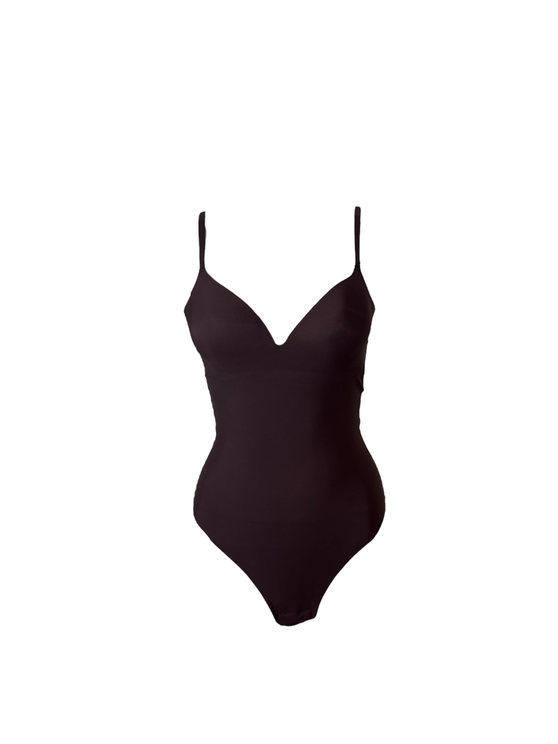 Seamless Body - Brown