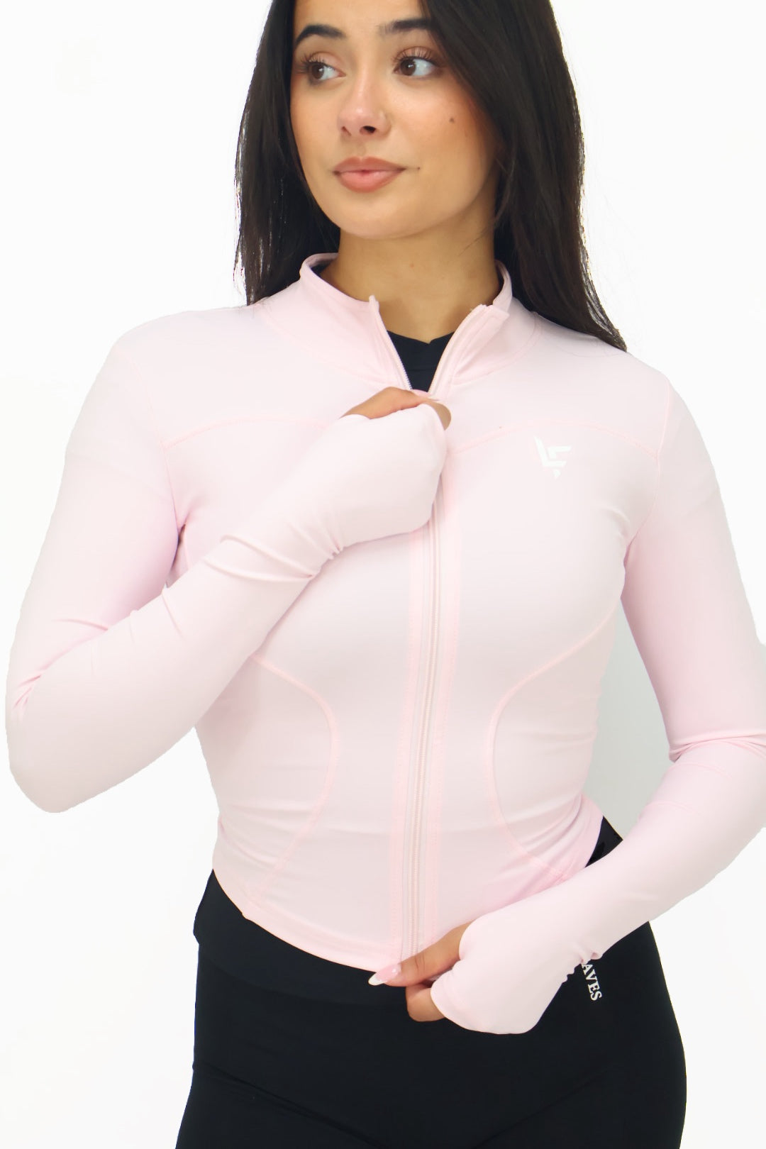 Softsculpt Zip Up vest