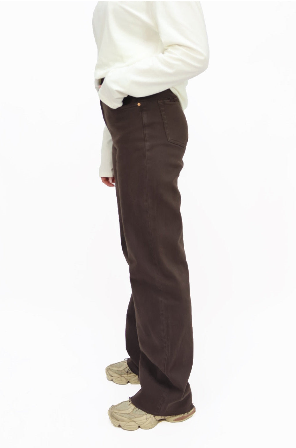 Jules Tall Jeans | W3636-C