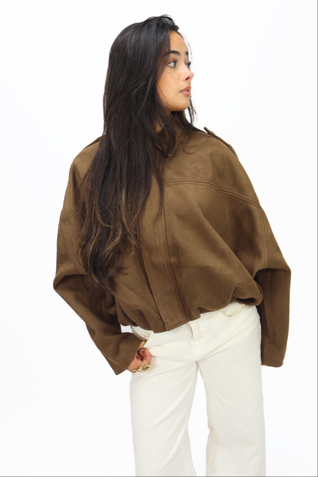 Audrey Jacket
