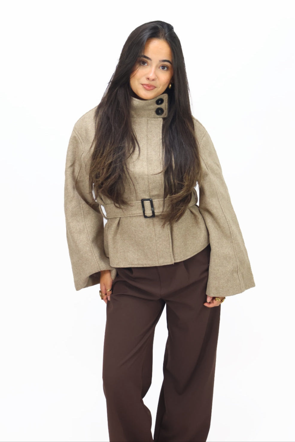 Elana Jacket