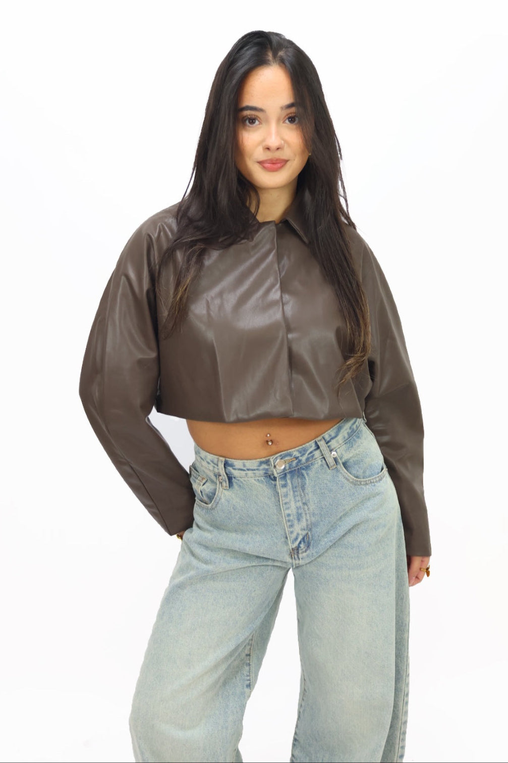 Roxy Top