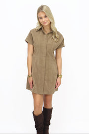 Fleur Dress