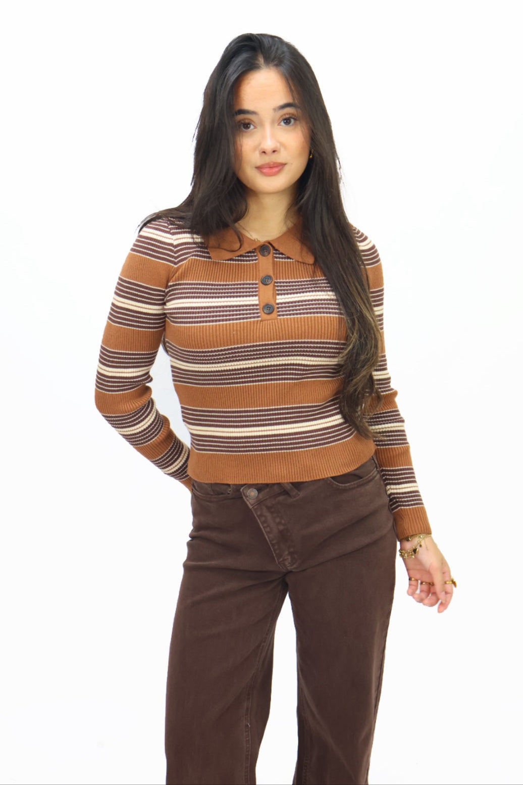 Linde Top
