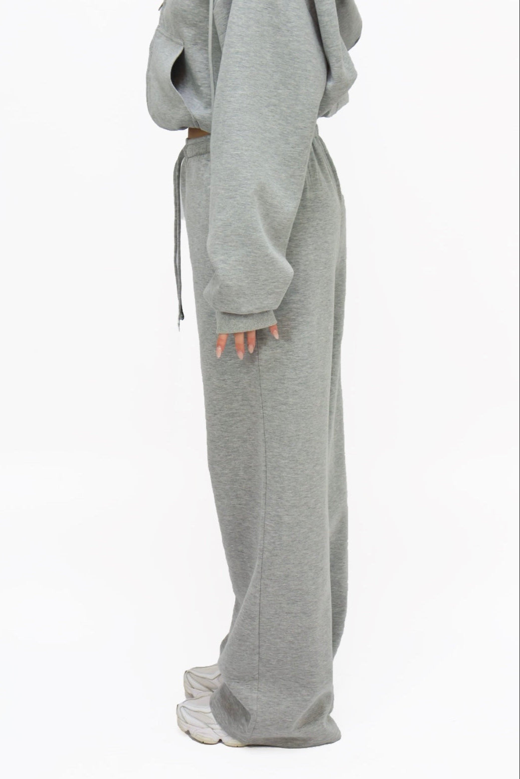 Nina jogger - Grey