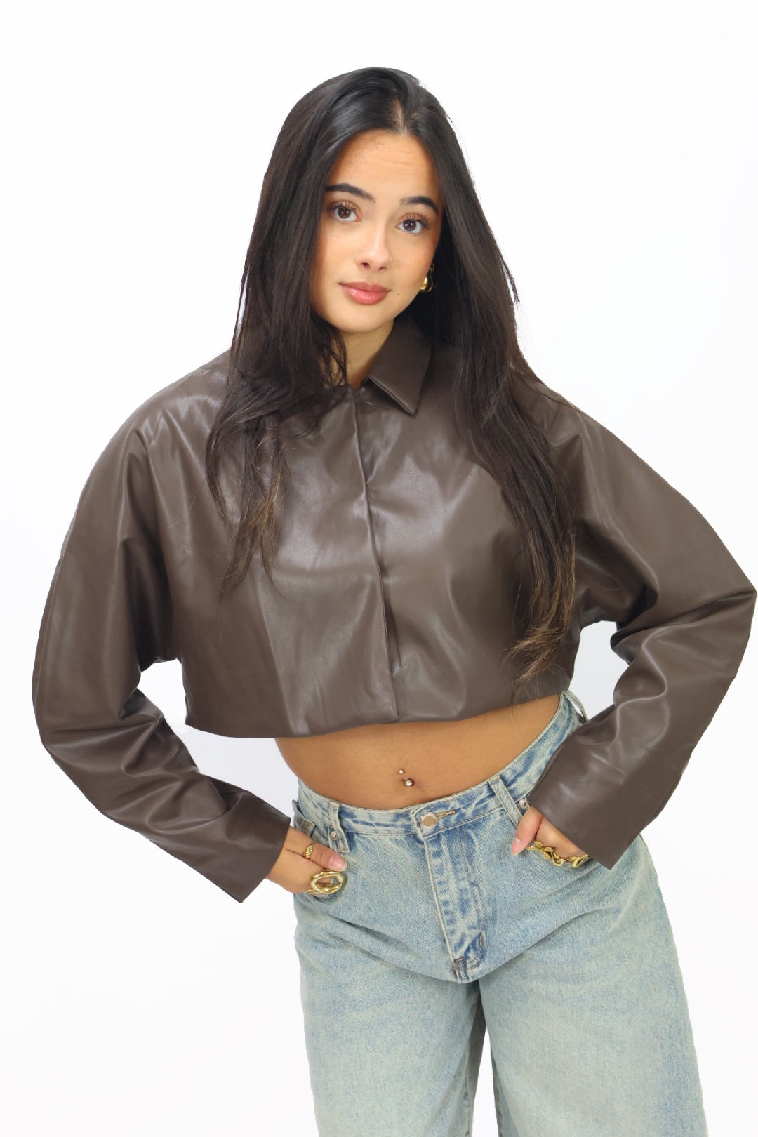 Roxy Top