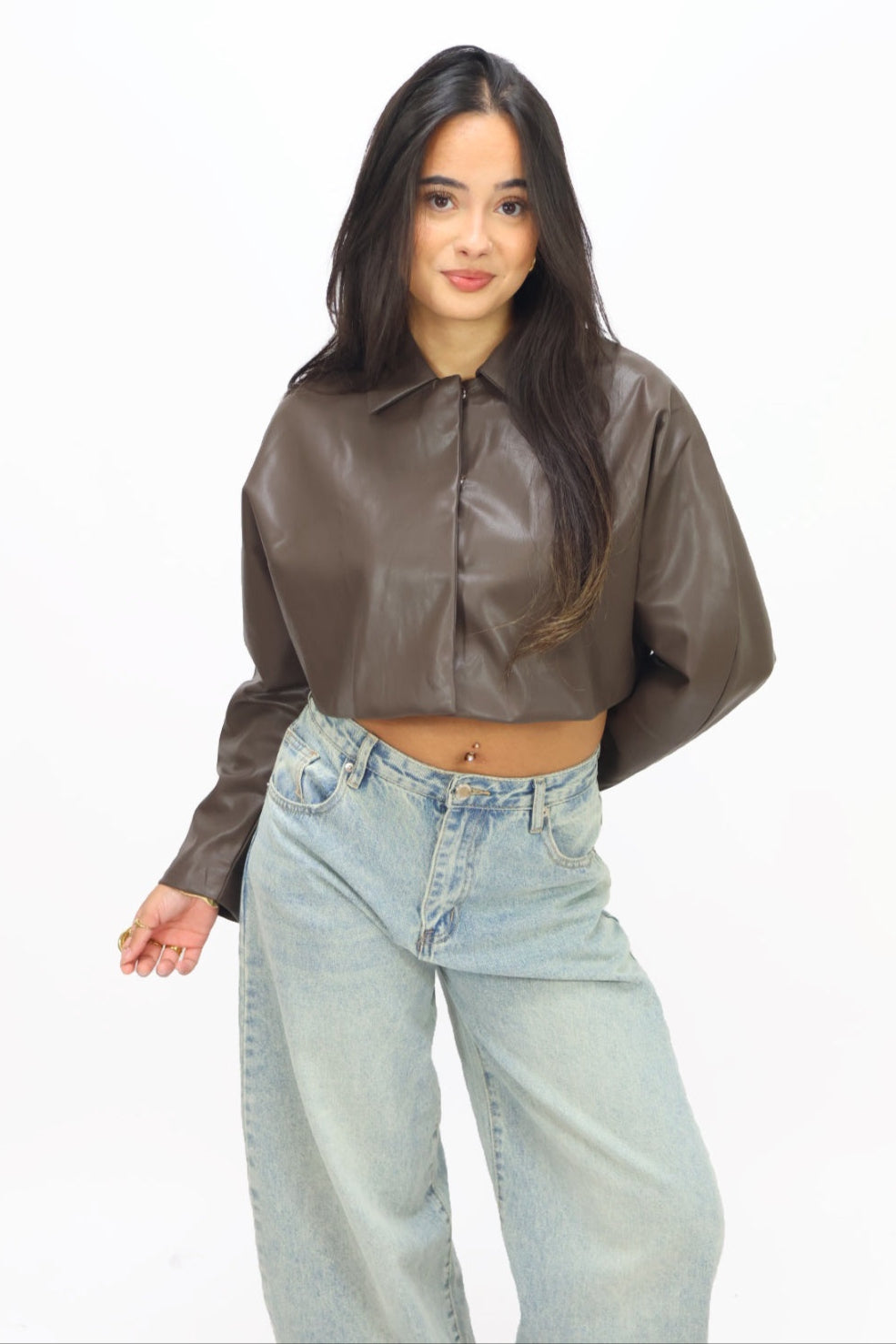 Roxy Top