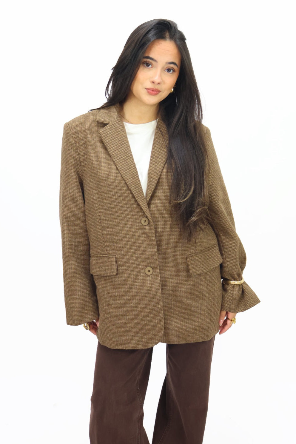 Lévie Blazer